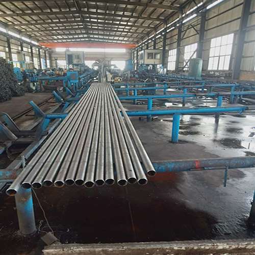 江达南钢声测管助建北京冬奥场馆