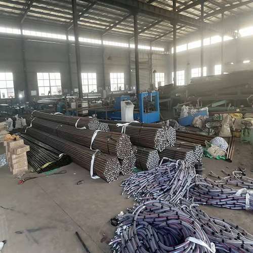 江达声测管在单桩竖向抗拔静载试验中的应用